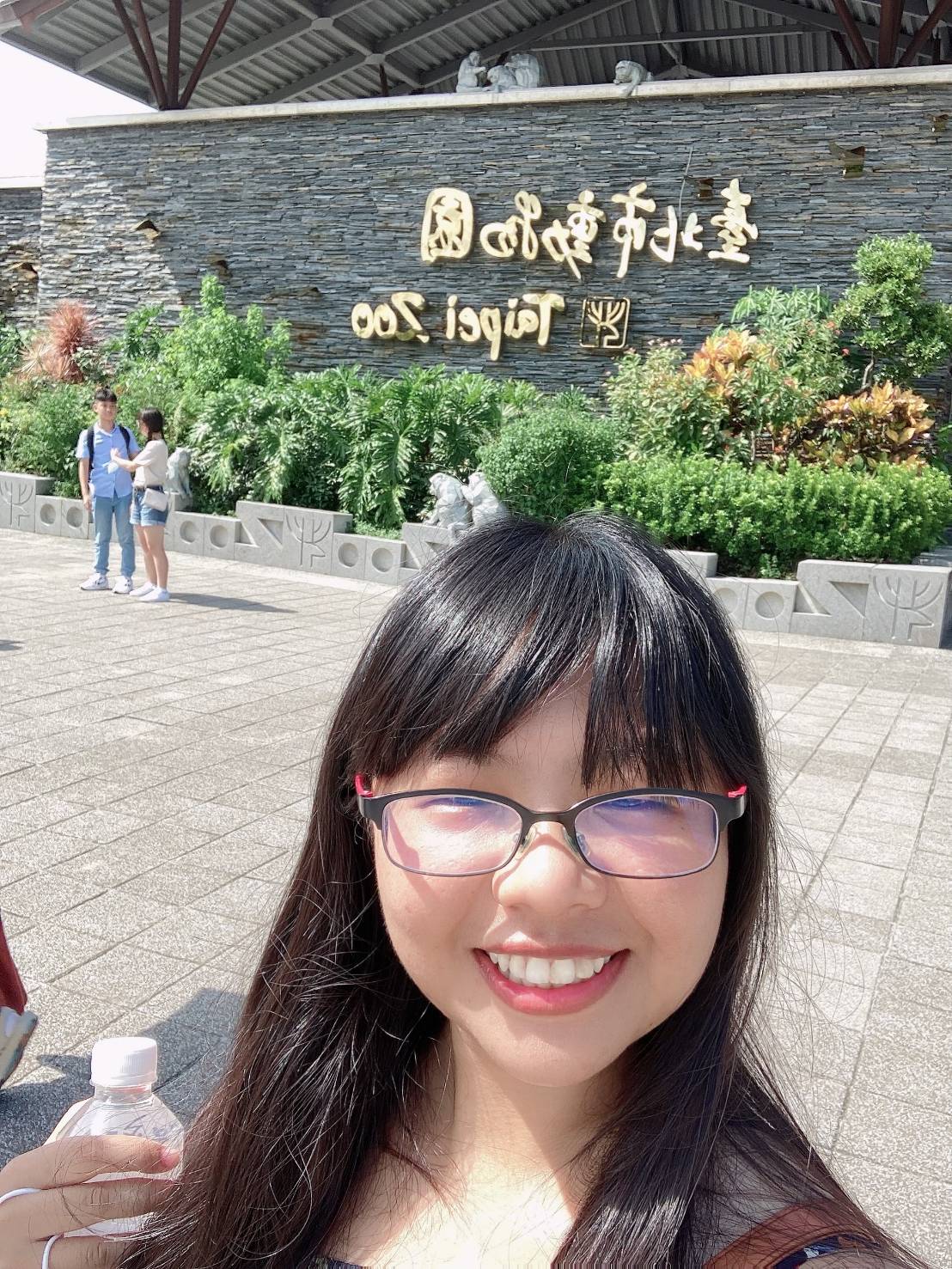 陳姿羽
