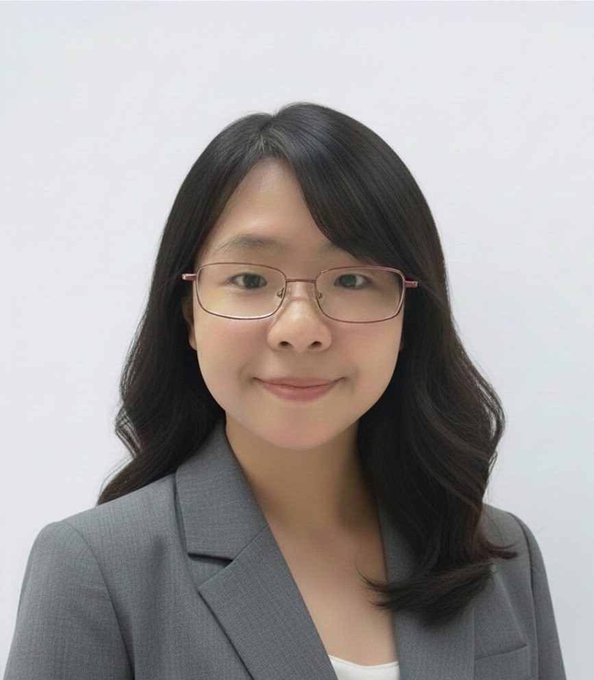 陳姿羽